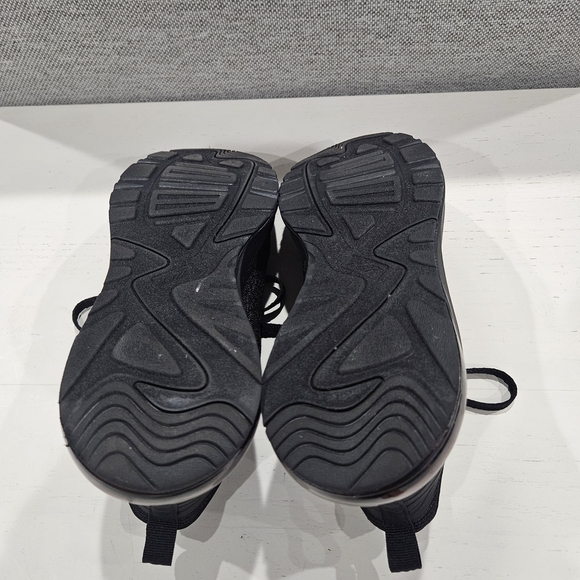 Avia Black Men's Sneakers - Picture 4 of 7